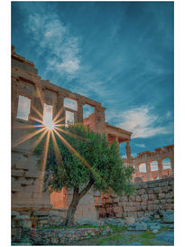 Erechtheion, Helios...