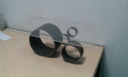 Proyecto para Mesa