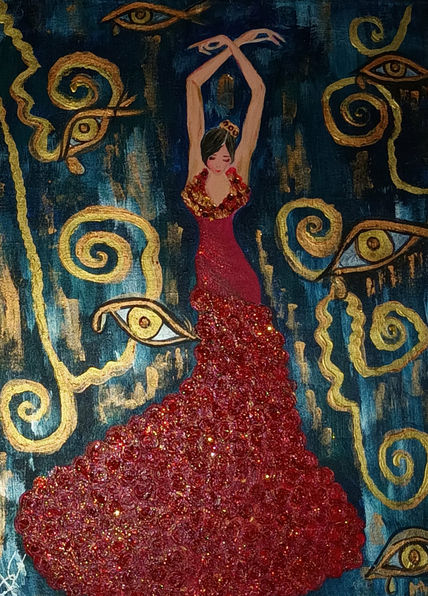 Bailora i