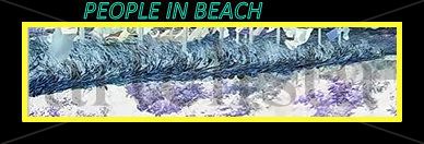 Beach The Original One