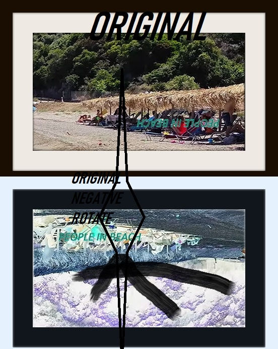 Original Found and Original for Parey!