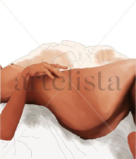 Desnudo