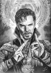 Doctor Strange