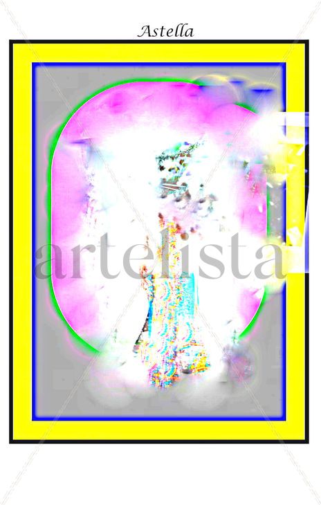 Light Astella by Asqua