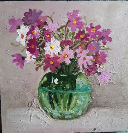florero III