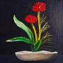 florero IV