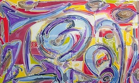 Abstracto
