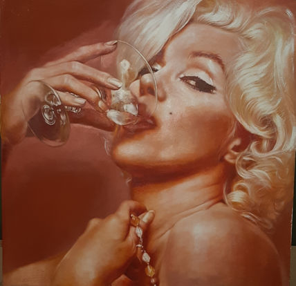 Don Perignon del 53
