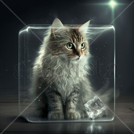 Gato de schrodinger