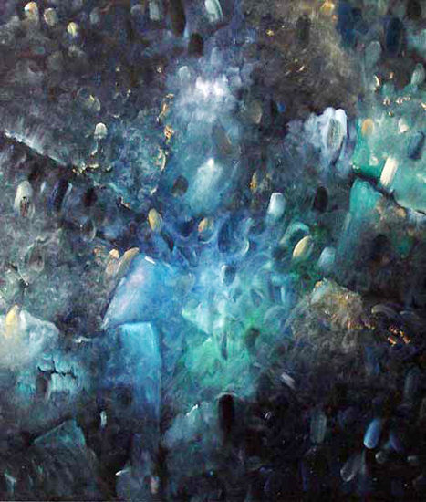 numa Oil Canvas Others