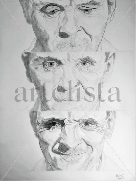 Hannibal lecter