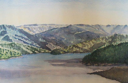 Pantano 1.