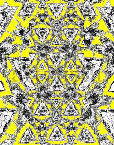 Geometric 2021 - 222d12h4b Conceptual/Abstract Alternative techniques