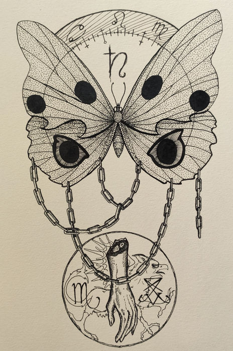 Caligo