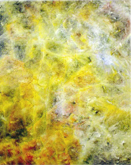 luz Oil Canvas Others