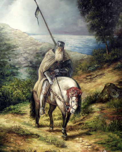 Cruzado