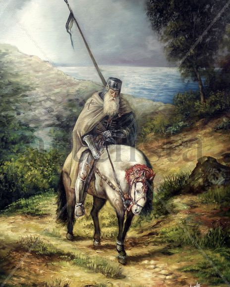 Cruzado
