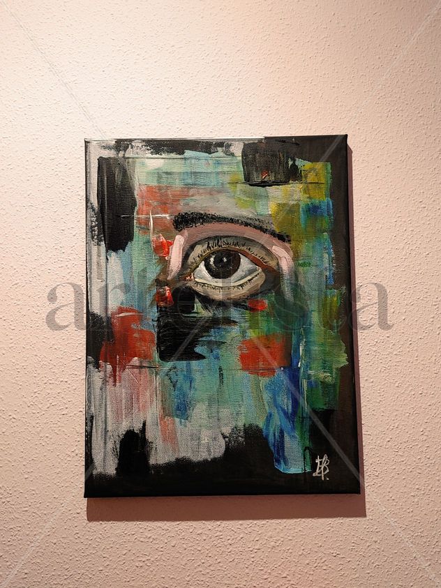 Tu mirada