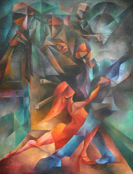Tango I