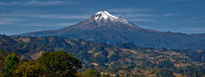 Pico de Orizaba