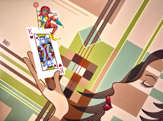 APUESTA POR EL AMOR