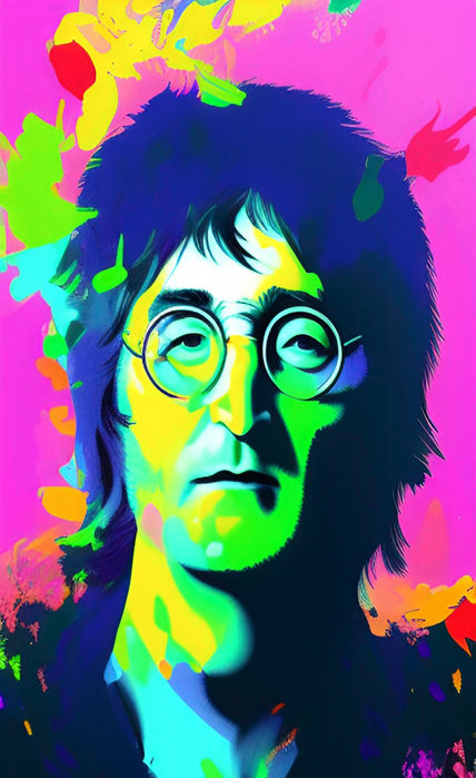 John Lennon 01