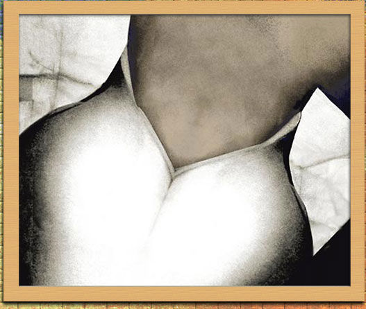 piel de chocolate