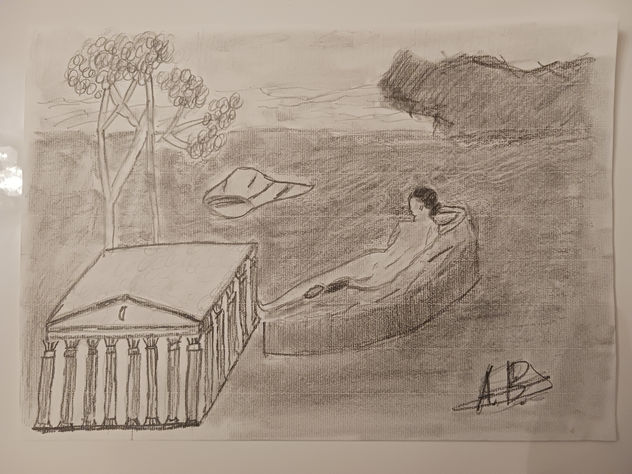 La melancolia