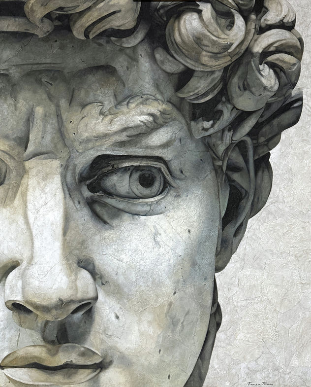 ALLEGORY XXV
