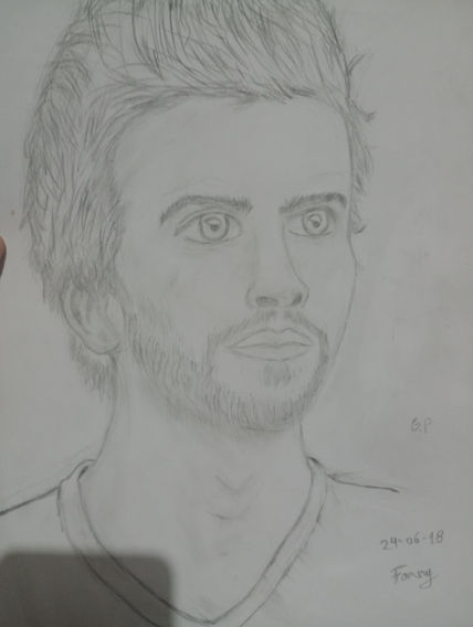 Gerard Piqué