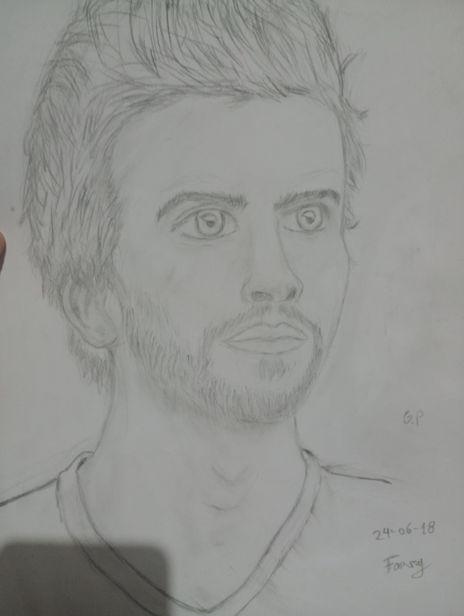 Gerard Piqué