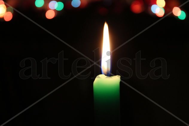 Luz
