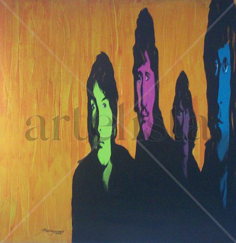 The beatles