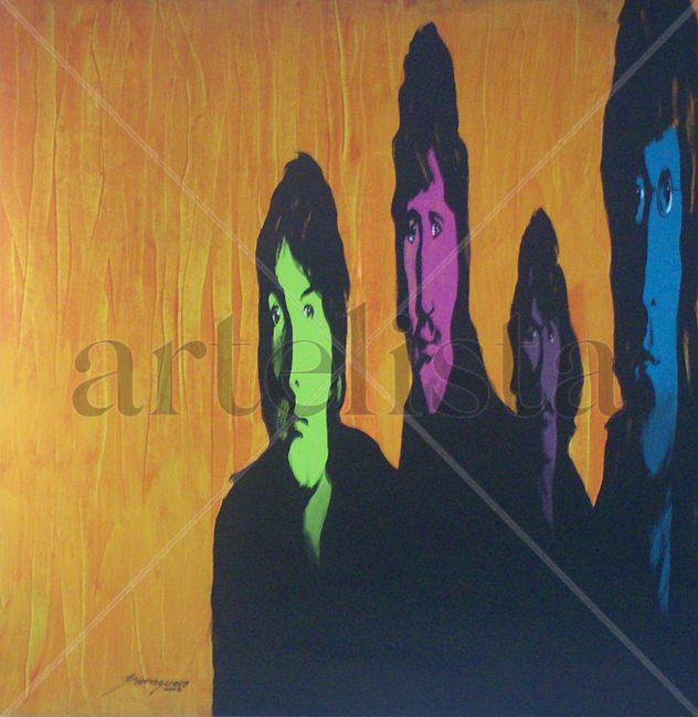 THE BEATLES