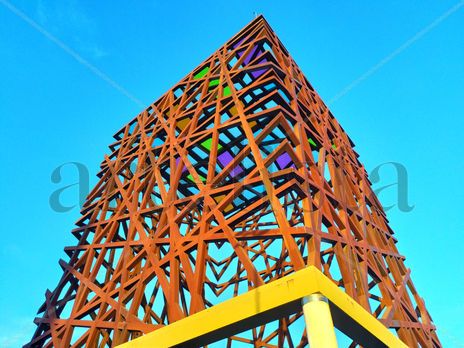 Monumento al...