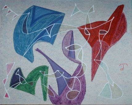 Sin titulo - serie -