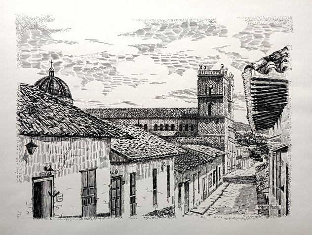 Original_Barichara_Santander