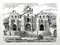 Original_Iglesia Nuestra Señora de Las Nieves_Aratoca_Santander.