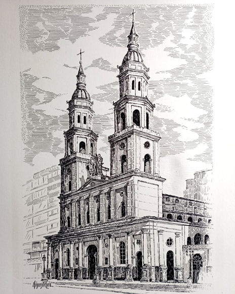 Catedral de La...