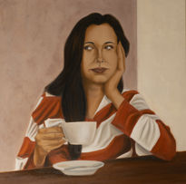 Café de la mañana