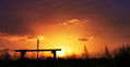 Amanecer del sol 4