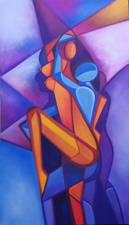Danza erótica