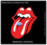 Rolling Stones - 2007
