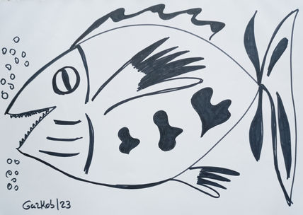 Pescado fresco/...
