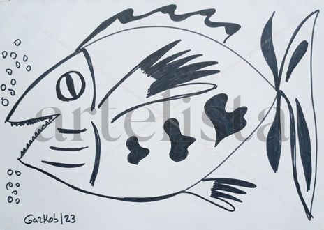 Pescado fresco/...