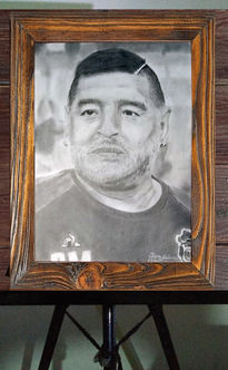 Maradona