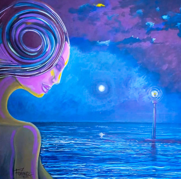 "Romance expresionista".