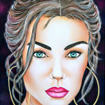 GLAMOUR - Pinturas acrílicas thumbnail 2