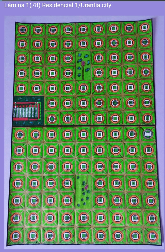 Residencial 1
