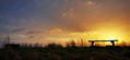 Amanecer en la montaña 16